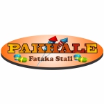 pakhale logo